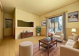 富士見市東みずほ台4丁目　中古戸建