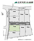 埼玉県所沢市大字山口：物件画像