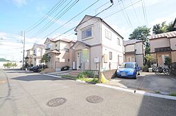 小平市大沼町3丁目　中古戸建