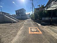 埼玉県入間市黒須2丁目：物件画像