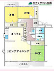 埼玉県所沢市並木7丁目：物件画像