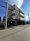 埼玉県所沢市くすのき台3丁目：物件画像