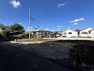 埼玉県所沢市大字山口：物件画像