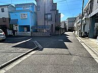 埼玉県所沢市東狭山ケ丘1丁目：物件画像