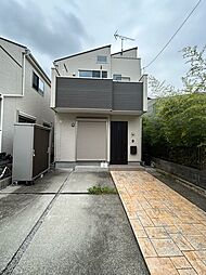 東村山市諏訪町1丁目　中古戸建