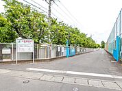東町小学校（320m）
