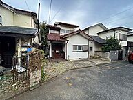 埼玉県狭山市大字南入曽：物件画像