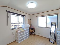 子供部屋の画像