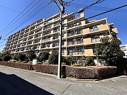 ライオンズマンション久米川第2二番館