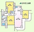 所沢スカイライズタワー9階4,299万円