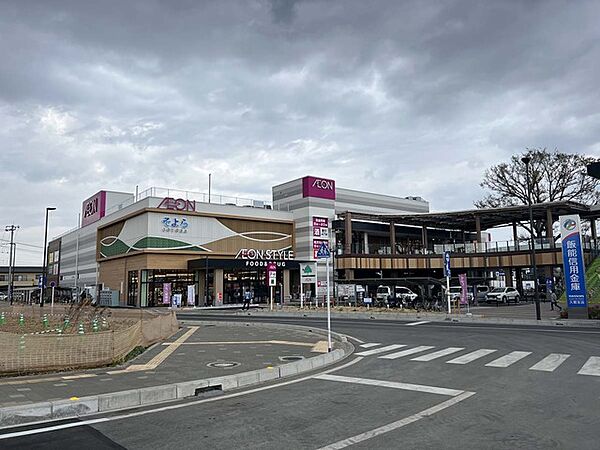 周辺を拡大表示
