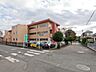 周辺：扇小学校（550m）