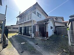 狭山市広瀬東2丁目全1区画　売地