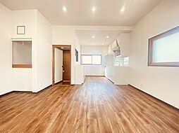 所沢市喜多町　中古戸建