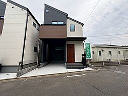 東村山市久米川町第3全2棟　新築戸建