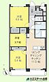 カクタス田無マンション9階2,999万円