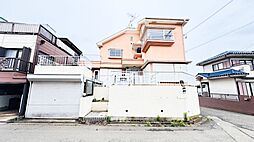 清瀬市下宿1丁目　中古戸建