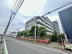 ソフィア上福岡