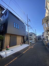 外観の画像