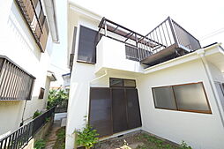 狭山市南入曽　中古戸建