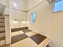 子供部屋の画像