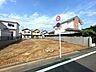 外観：広がる青空の下、整備された整然とした街並みに佇む、あなただけの理想を叶えるための自由な空間 