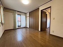 洋室の画像
