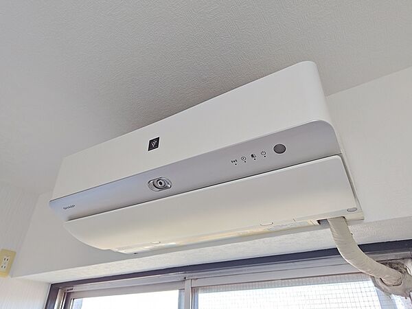 設備を拡大表示