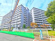 新耐震基準適合に適合している管理体制良好マンションです。