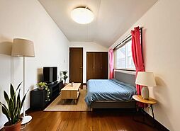 子供部屋の画像