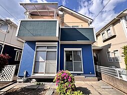 小平市大沼町4丁目 中古戸建