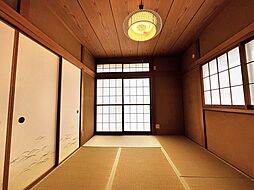 和室の画像