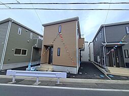 外観の画像