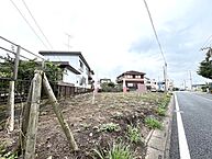 埼玉県入間市宮寺：物件画像