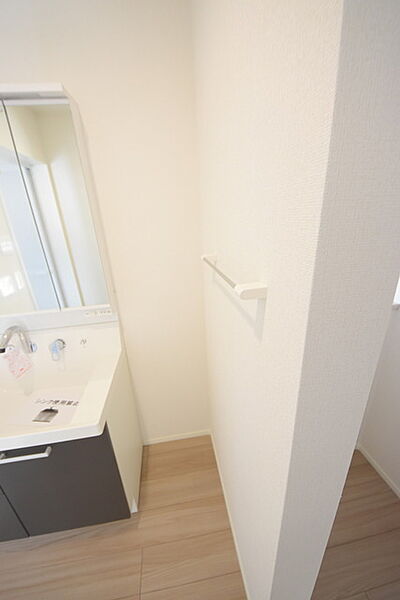 室内を拡大表示