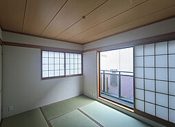和室の画像