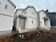 埼玉県入間市小谷田1丁目：物件画像