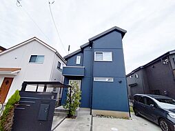 小平市小川町1丁目 中古戸建