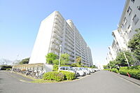 埼玉県入間市春日町2丁目：物件画像