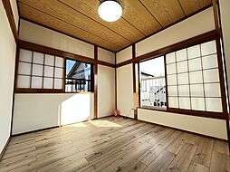 室内の画像