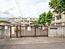 周辺：小平第五中学校（240m）