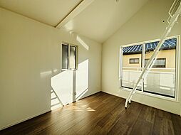 子供部屋の画像