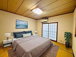 室内の画像