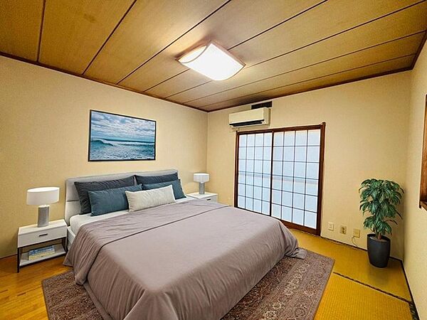 室内