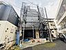 外観：五感で感じる、現地でしかわからない事も沢山ございます。周辺環境なども一緒にご案内いたしますのでお気軽にお問合せください。 