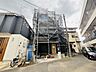 外観：五感で感じる、現地でしかわからない事も沢山ございます。周辺環境なども一緒にご案内いたしますのでお気軽にお問合せください。 