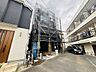 外観：7月上旬完成予定です。
