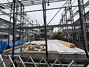 6月完成予定
