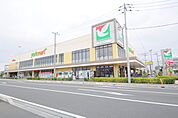 ヨークマート所沢花園店（400m）