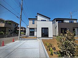 外観の画像